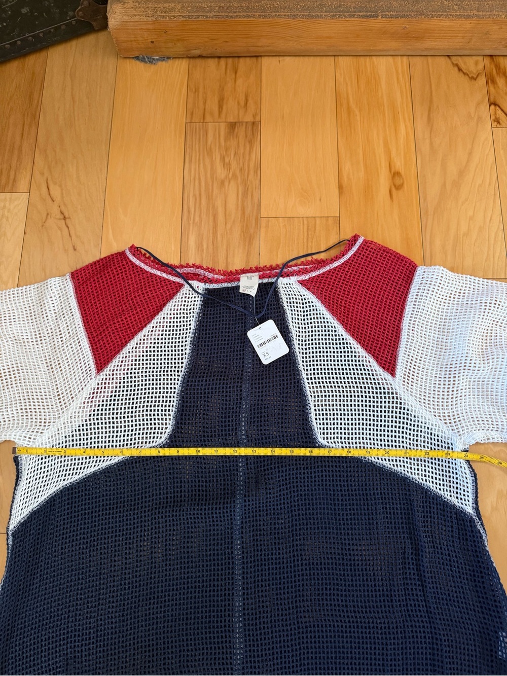 FREE PEOPLE TOP NWT - Picture 5 of 6